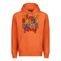 Carrot hey batter batter swing softball Premium Hoodie - Zillion Design Studio