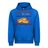 Cobalt dog real bad billie wilder Urban Hoodie - texasbilliewilder