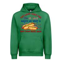 Emerald dog real bad billie wilder Urban Hoodie - texasbilliewilder
