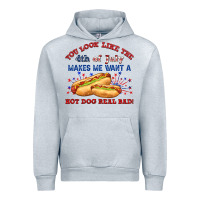 Heather Grey dog real bad billie wilder Urban Hoodie - texasbilliewilder