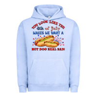 Pigment Grape Ice dog real bad billie wilder Urban Hoodie - texasbilliewilder