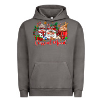 Pigment Tornado current mood coffee cups Urban Hoodie - Zillion Design Studio
