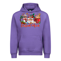 Tulip current mood coffee cups Urban Hoodie - Zillion Design Studio