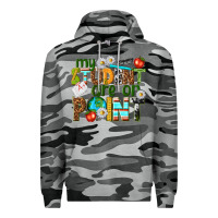 Slate Camo my student are on point Premium Hoodie - texasbilliewilder