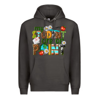 Smoke my student are on point Premium Hoodie - texasbilliewilder