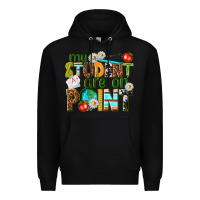 Black my student are on point Premium Hoodie - texasbilliewilder