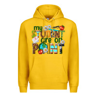Lemon my student are on point Premium Hoodie - texasbilliewilder