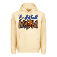 Pina Colada basketball mom Premium Hoodie - Zillion Design Studio