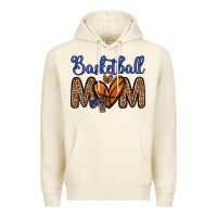 Tofu basketball mom Premium Hoodie - Zillion Design Studio