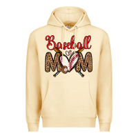 Pina Colada baseball mom Premium Hoodie - Zillion Design Studio