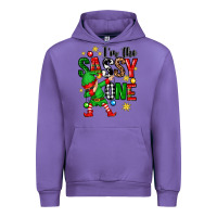 Tulip im the sassy one elf Urban Hoodie - Zillion Design Studio