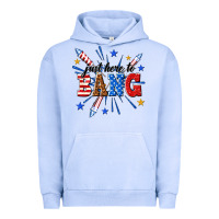 Pigment Grape Ice just here to bang Urban Hoodie - texasbilliewilder