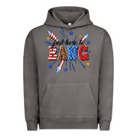 Pigment Tornado just here to bang Urban Hoodie - texasbilliewilder