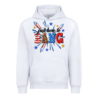 White just here to bang Urban Hoodie - texasbilliewilder