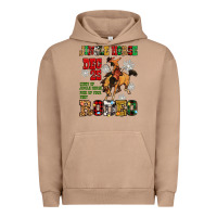 Pigment Burro jingle horse dec 25 giddy jingle horse pick up fee Urban Hoodie - Zillion Design Studio