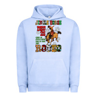 Pigment Grape Ice jingle horse dec 25 giddy jingle horse pick up fee Urban Hoodie - Zillion Design Studio