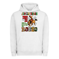 Pigment Lunar Rock jingle horse dec 25 giddy jingle horse pick up fee Urban Hoodie - Zillion Design Studio