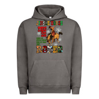 Pigment Tornado jingle horse dec 25 giddy jingle horse pick up fee Urban Hoodie - Zillion Design Studio