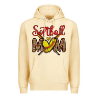 Pina Colada softball mom Premium Hoodie - Zillion Design Studio