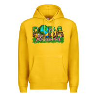 Lemon para professional Premium Hoodie - texasbilliewilder