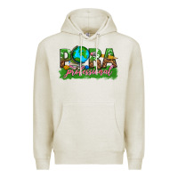 Oatmeal Heather para professional Premium Hoodie - texasbilliewilder