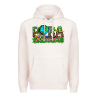 Pale Pink para professional Premium Hoodie - texasbilliewilder