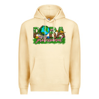Pina Colada para professional Premium Hoodie - texasbilliewilder