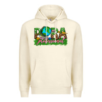 Sandshell para professional Premium Hoodie - texasbilliewilder