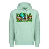 Seafoam para professional Premium Hoodie - texasbilliewilder
