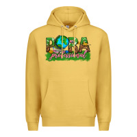 Antique Gold para professional Premium Hoodie - texasbilliewilder