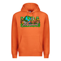 Carrot para professional Premium Hoodie - texasbilliewilder