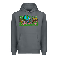 Rock para professional Premium Hoodie - texasbilliewilder