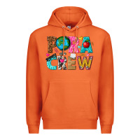 Carrot para crew Premium Hoodie - texasbilliewilder
