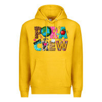 Lemon para crew Premium Hoodie - texasbilliewilder