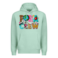 Para Crew Premium Hoodie | Teevron