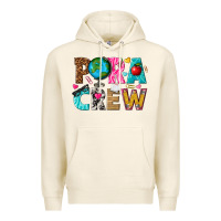 Tofu para crew Premium Hoodie - texasbilliewilder