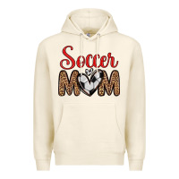 Tofu soccer mom Premium Hoodie - Zillion Design Studio