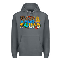 Rock para squad Premium Hoodie - texasbilliewilder