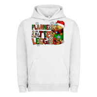 Pigment Lunar Rock flannels lattes Urban Hoodie - Zillion Design Studio