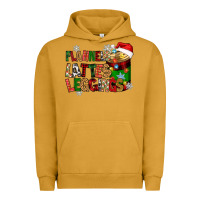 Pigment Peanut Butter flannels lattes Urban Hoodie - Zillion Design Studio