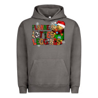 Pigment Tornado flannels lattes Urban Hoodie - Zillion Design Studio