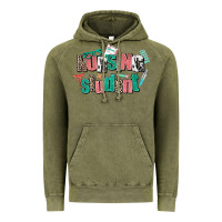 Vintage Olive nursing student Vintage Hoodie - AdoDesignShop