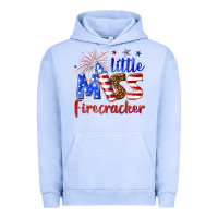 Pigment Grape Ice little miss firecracker billie wilder Urban Hoodie - texasbilliewilder