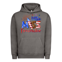 Pigment Tornado little miss firecracker billie wilder Urban Hoodie - texasbilliewilder