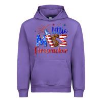 Tulip little miss firecracker billie wilder Urban Hoodie - texasbilliewilder