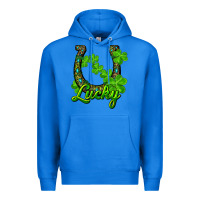 True Royal lucky shamrock horseshoe Premium Hoodie - RanaPortraitStore