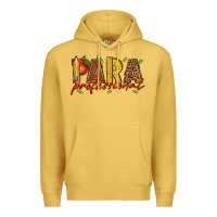 Antique Gold paraprofessional Premium Hoodie - texasbilliewilder