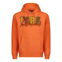 Carrot paraprofessional Premium Hoodie - texasbilliewilder