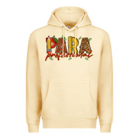Pina Colada paraprofessional Premium Hoodie - texasbilliewilder