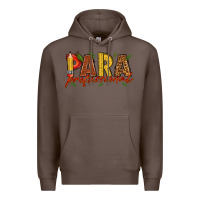 Coffee paraprofessional Premium Hoodie - texasbilliewilder
